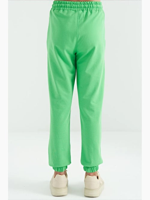 Pantalones youth de mezcla de algodón tommy - Kiabi Pantalones youth de mezcla de algodón tommy - Kiabi