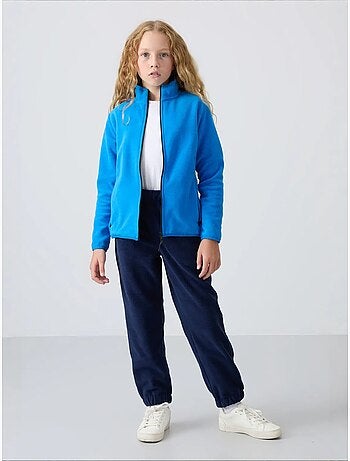 Pantalones youth de poliéster tommy