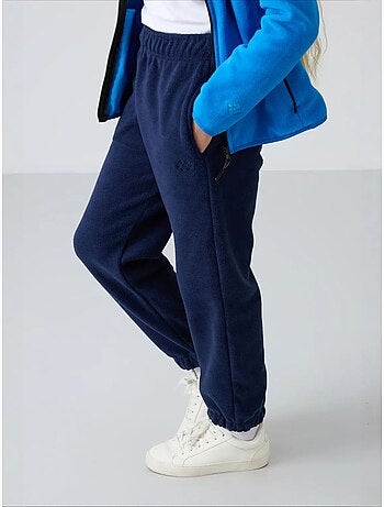 Pantalones youth de poliéster tommy