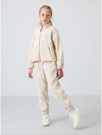 Pantalones youth de poliéster tommy