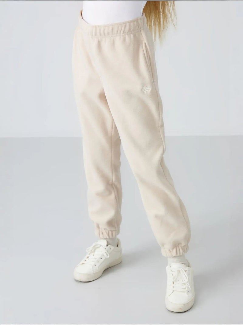 Pantalones youth de poliéster tommy Multicolor - Kiabi