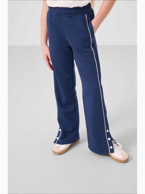 Pantalones youth unisex de algodón y poliéster tommy - Kiabi Pantalones youth unisex de algodón y poliéster tommy - Kiabi