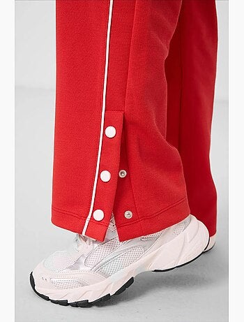 Pantalones youth unisex de algodón y poliéster tommy