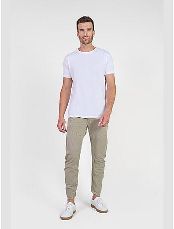 Pantalones zanahoria ALBE