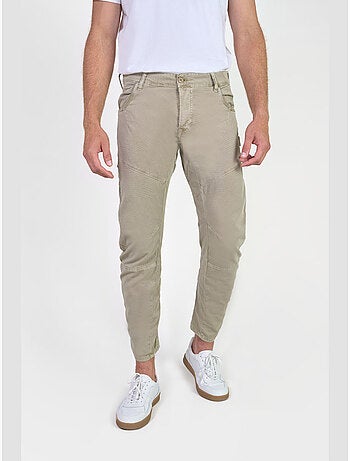 Pantalones zanahoria ALBE