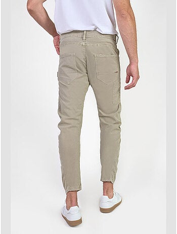 Pantalones zanahoria ALBE