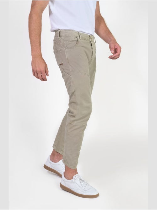 Pantalones zanahoria ALBE - Kiabi Pantalones zanahoria ALBE - Kiabi