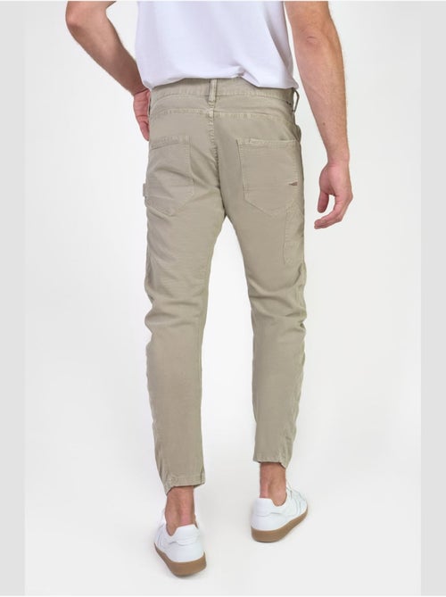 Pantalones zanahoria ALBE - Kiabi Pantalones zanahoria ALBE - Kiabi