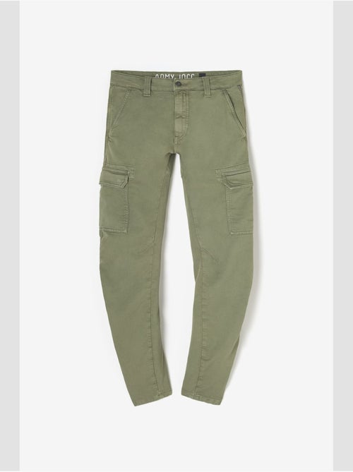 Pantalones zanahoria KOGE - Kiabi Pantalones zanahoria KOGE - Kiabi
