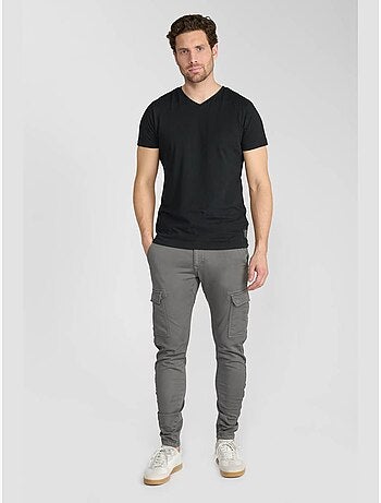 Pantalones zanahoria KOGE