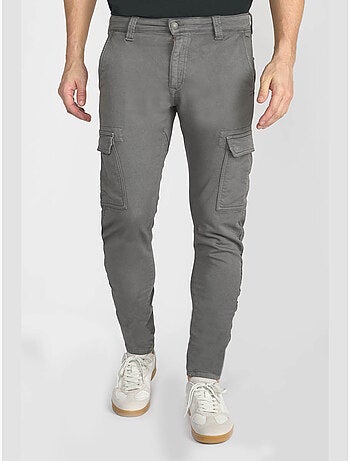 Pantalones zanahoria KOGE
