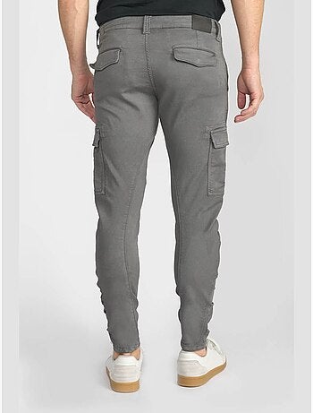 Pantalones zanahoria KOGE