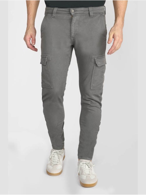 Pantalones zanahoria KOGE - Kiabi Pantalones zanahoria KOGE - Kiabi