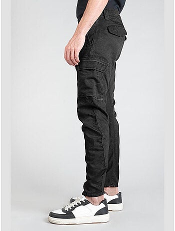 Pantalones zanahoria KOGE