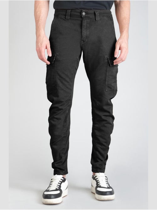 Pantalones zanahoria KOGE - Kiabi Pantalones zanahoria KOGE - Kiabi
