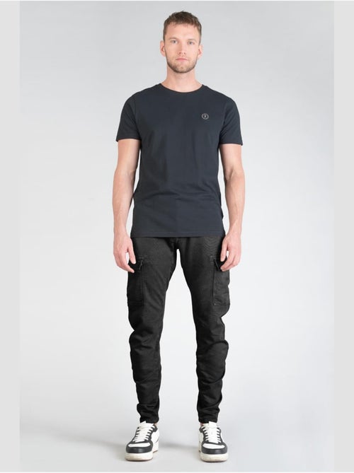 Pantalones zanahoria KOGE - Kiabi Pantalones zanahoria KOGE - Kiabi