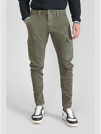 Pantalones zanahoria KOGE