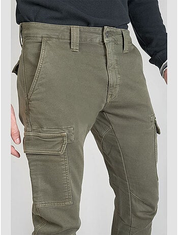 Pantalones zanahoria KOGE