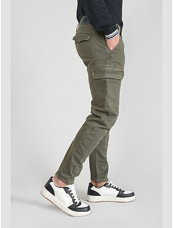 Pantalones zanahoria KOGE