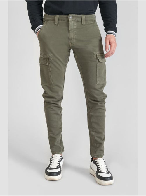 Pantalones zanahoria KOGE - Kiabi Pantalones zanahoria KOGE - Kiabi