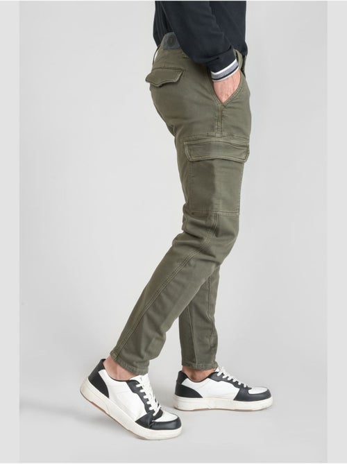 Pantalones zanahoria KOGE - Kiabi Pantalones zanahoria KOGE - Kiabi