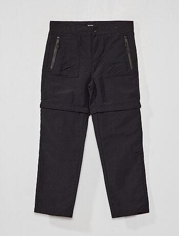 Pantalón/short 2 en 1 - Kiabi