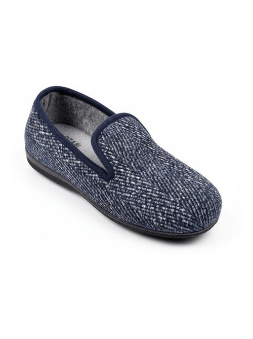 Pantufla CHARENTAISE Hombre - Kiabi
