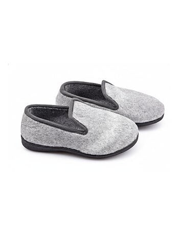 Pantufla Charentaise mujer invierno