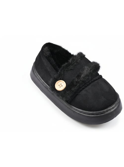 Pantufla Charentaise mujer Ultra Light MD10159 - Kiabi