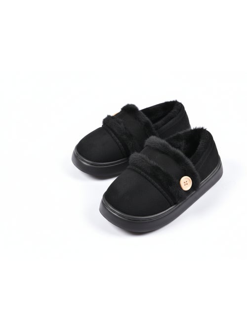 Pantufla Charentaise mujer Ultra Light MD10159 - Kiabi