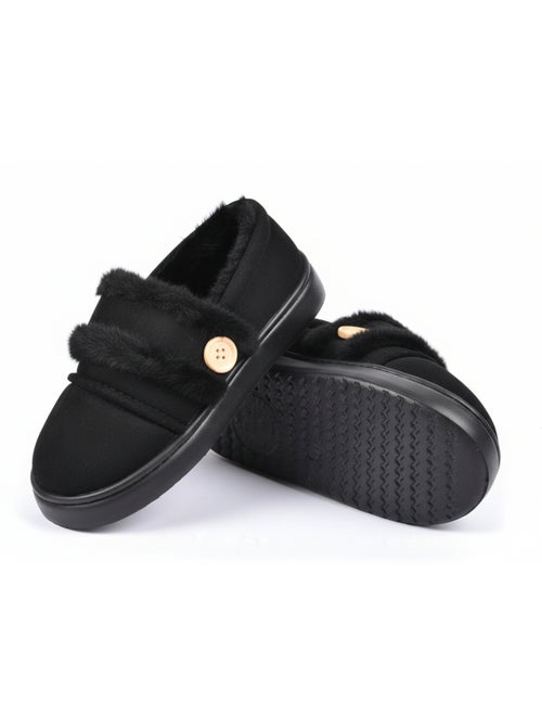 Pantufla Charentaise mujer Ultra Light MD10159 - Kiabi