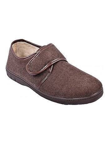 Pantufla Hombre Cerrada PREMIUM