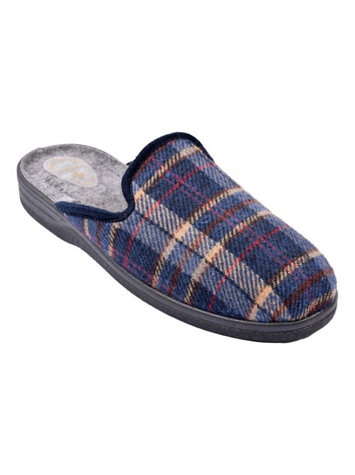 Pantufla HOMBRE Mule PREMIUM - Kiabi