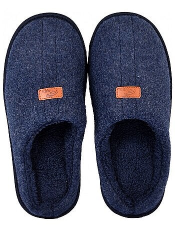 Pantufla hombre OZABI
