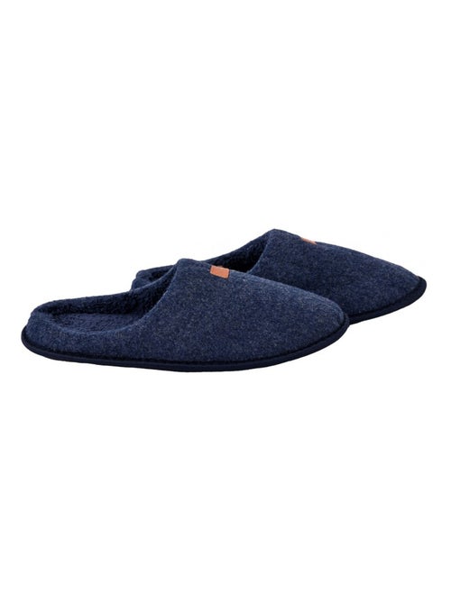 Pantufla hombre OZABI - Kiabi