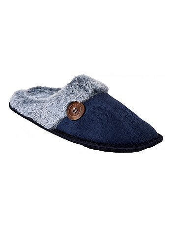 Pantufla hombre OZABI