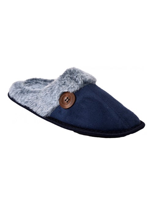 Pantufla hombre OZABI - Kiabi