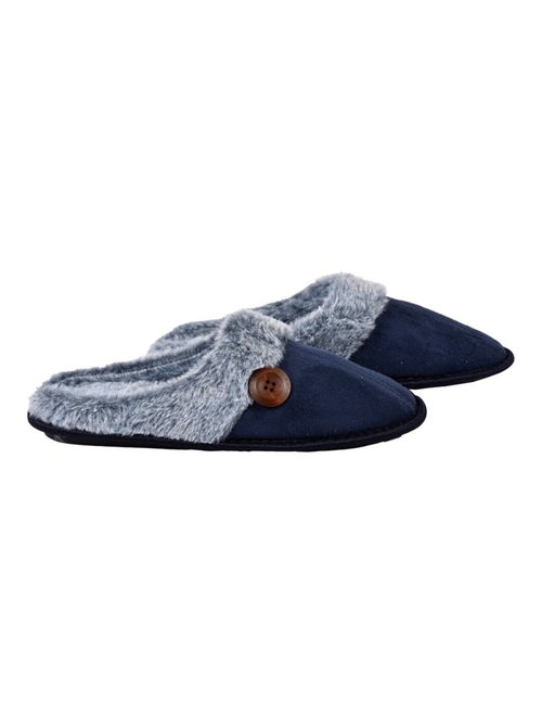 Pantufla hombre OZABI - Kiabi