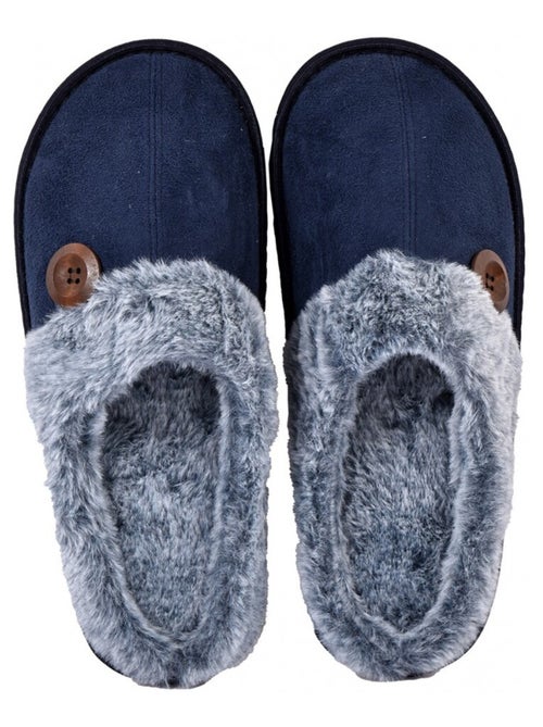 Pantufla hombre OZABI - Kiabi