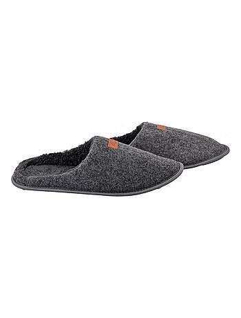 Pantufla hombre OZABI