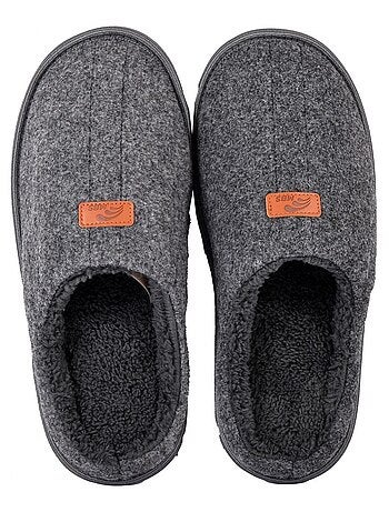 Pantufla hombre OZABI