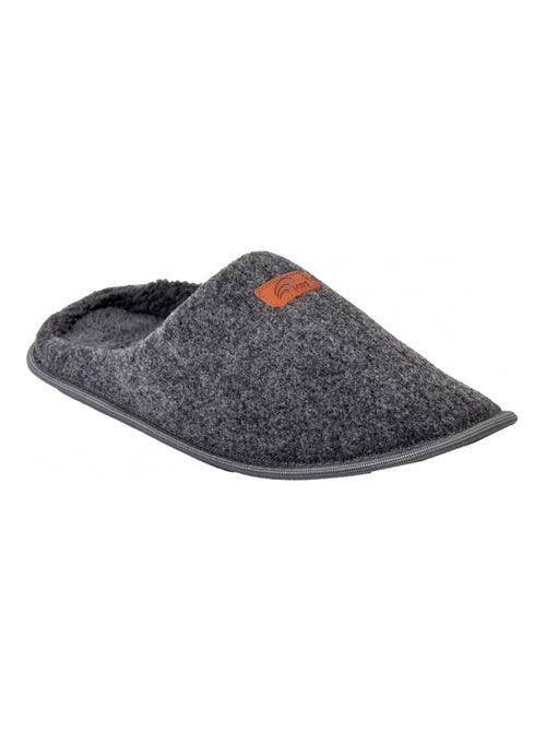 Pantufla hombre OZABI - Kiabi