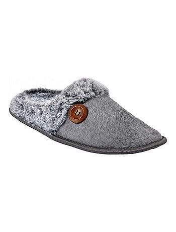 Pantufla hombre OZABI