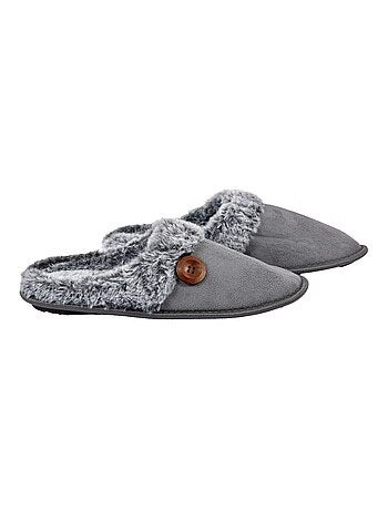 Pantufla hombre OZABI