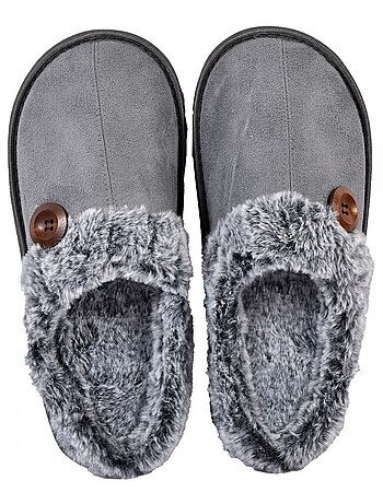Pantufla hombre OZABI