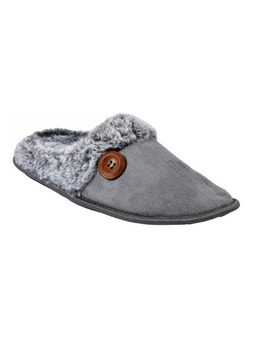 Pantufla hombre OZABI - Kiabi