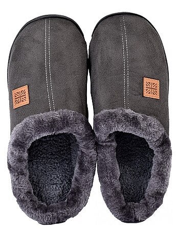 Pantufla hombre OZABI