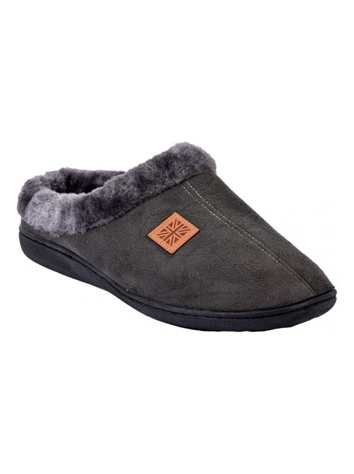 Pantufla hombre OZABI - Kiabi