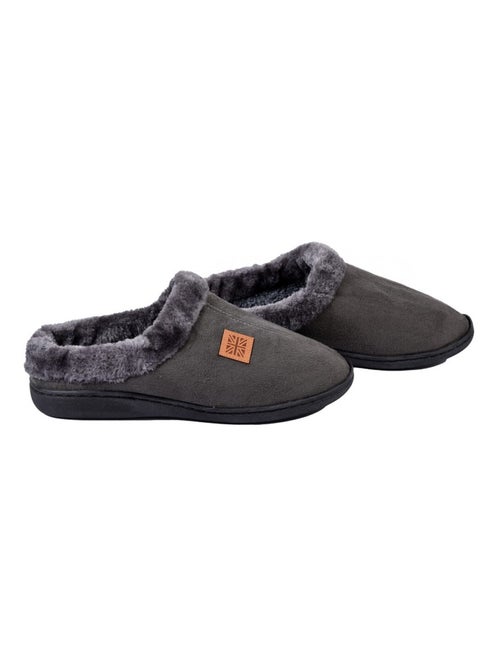 Pantufla hombre OZABI - Kiabi