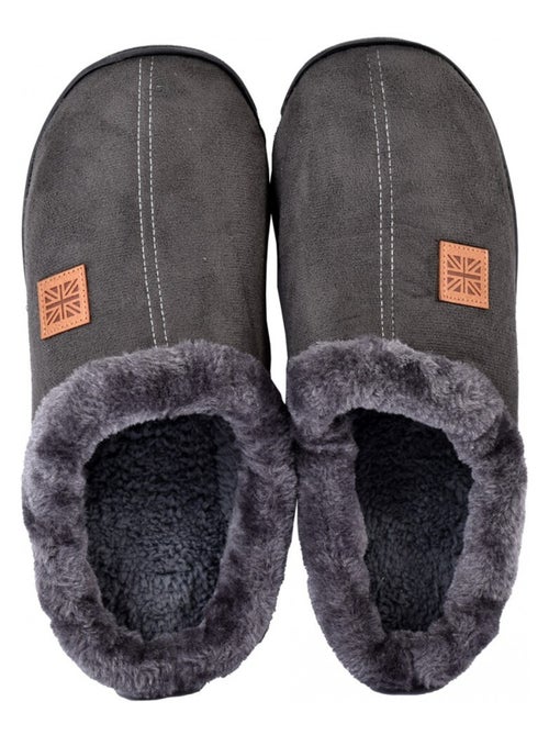 Pantufla hombre OZABI - Kiabi